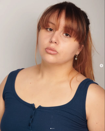 Carolina Moraga